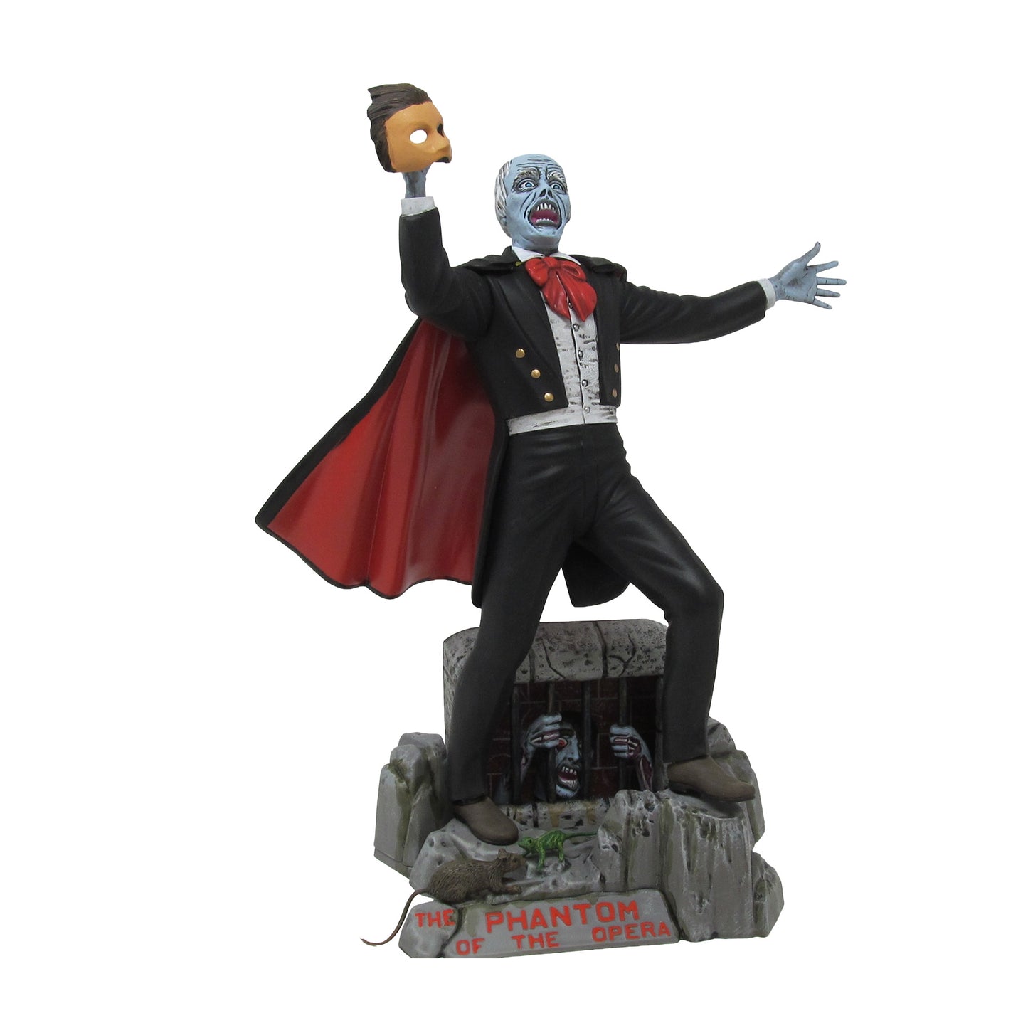 Phantom of the Opera Glow in the Dark Edition 1/8 Plastic Model Kit