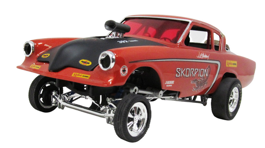 1:25 Keelers Kustom's - Skorpion Gasser