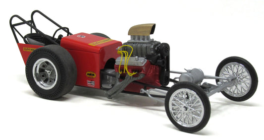 1:25 Keelers Kustom's - Kent Fuller Dragster