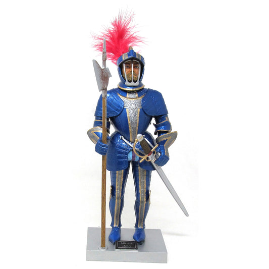 Blue Knight of Milan 1/8 Atlantis Aurora