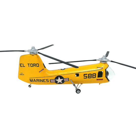 1:48 H-25 HUP-2 Army Mule Helicopter