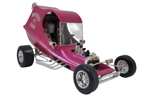 1:24 Tom Daniel - Pie Wagon Show Rod "Mothers Pies"