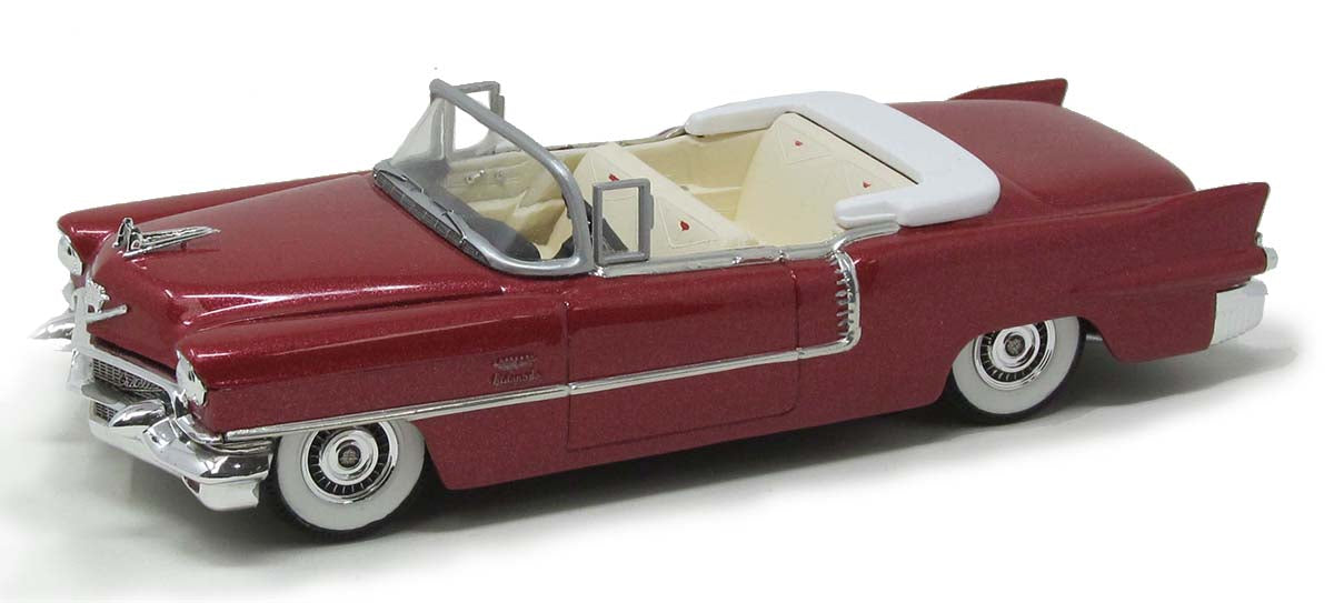1956 Cadillac Eldorado Biarritz 1/32 Atlantis