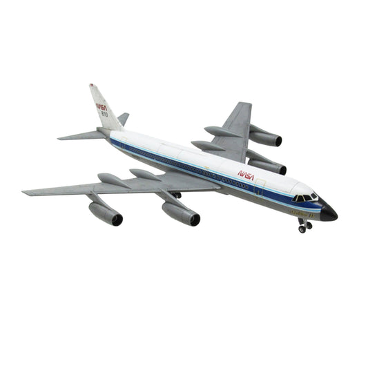 1:135 Convair 990 Coronado Jet Airliner with Swivel Stand