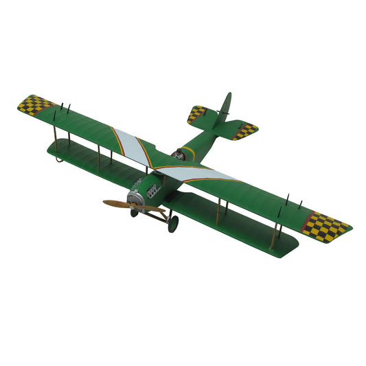 1:48 Curtiss Aeroplane and Motor Company Curtiss JN "Jenny" JN-4D Airplane