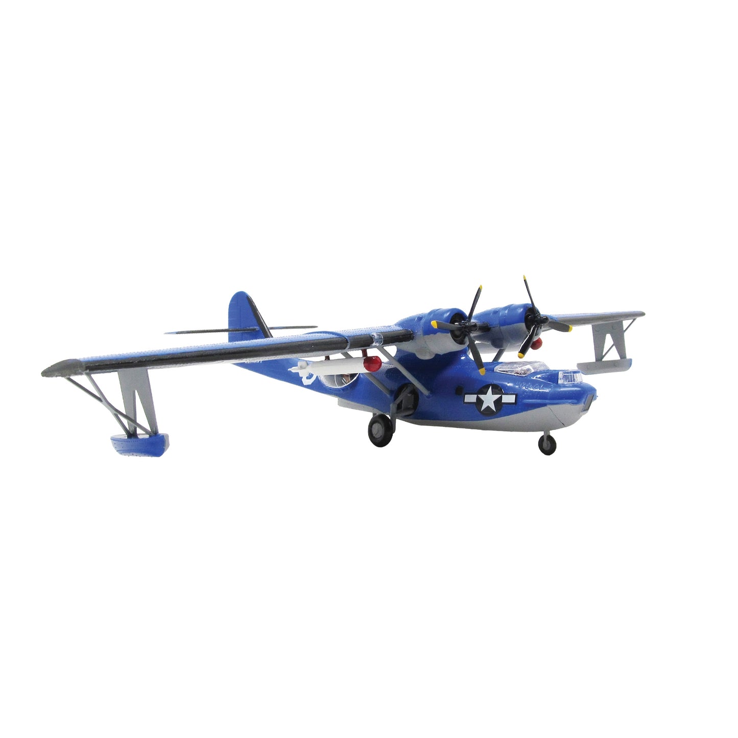 1:104 PBY-5A Catalina Seaplane United States Navy (USN)
