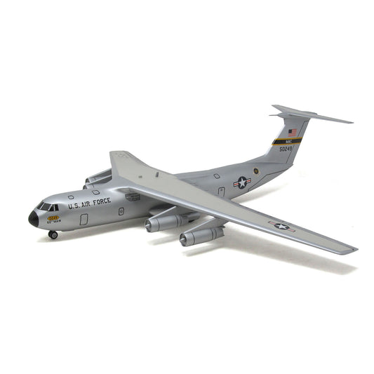 1:108 Lockheed C-141A Starlifter Military Strategic Airlifter